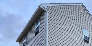 Best Storm Damage Siding Repair  in Alice, TX